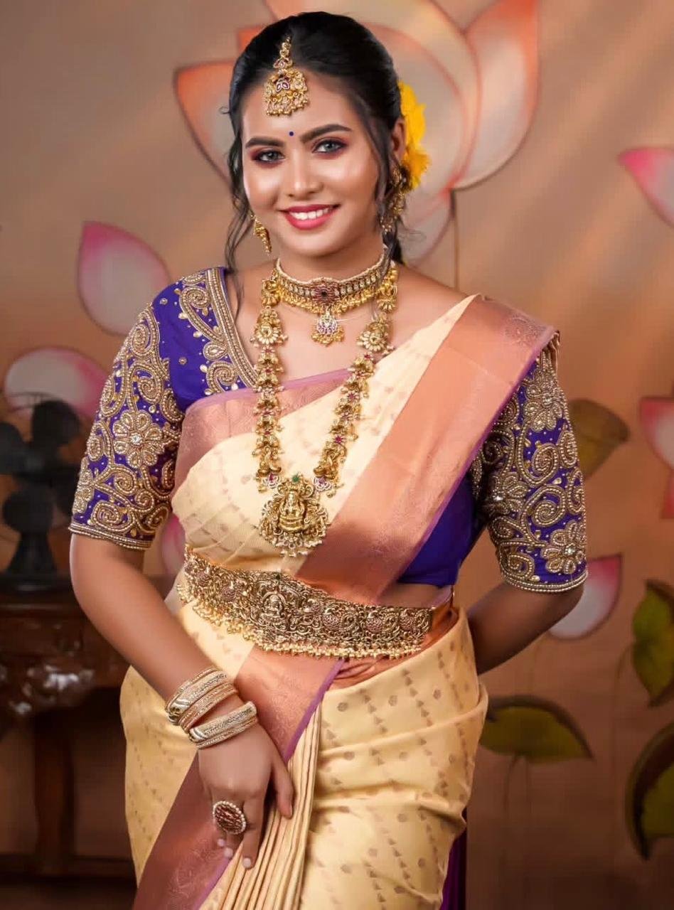 Bridal Makeup Chennai
